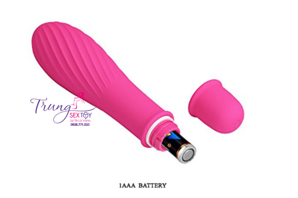 Safe Multifunctional Mini Sextoy 10 Vibration Modes