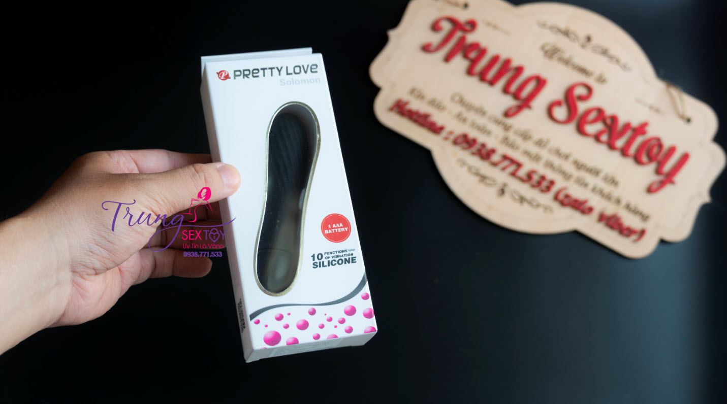 Safe Multifunctional Mini Sextoy 10 Vibration Modes