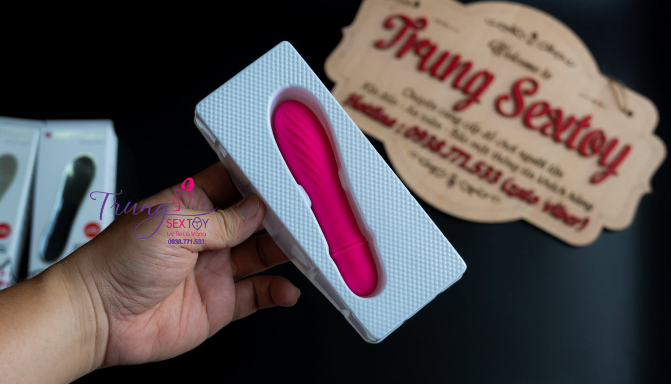 Sextoy Đa Năng Chính Hãng An Toàn Cam Kết Giá Tốt