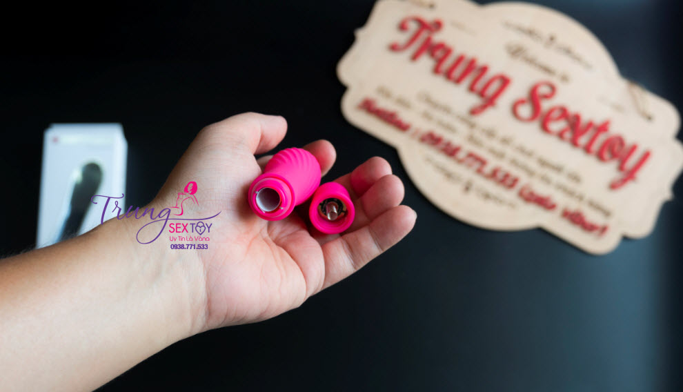 Safe Multifunctional Mini Sextoy 10 Vibration Modes
