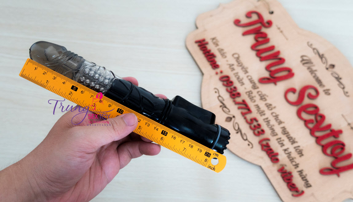 Máy thủ dâm siêu phẩm cầm tay cho nữ kích thích mạnh mẽ