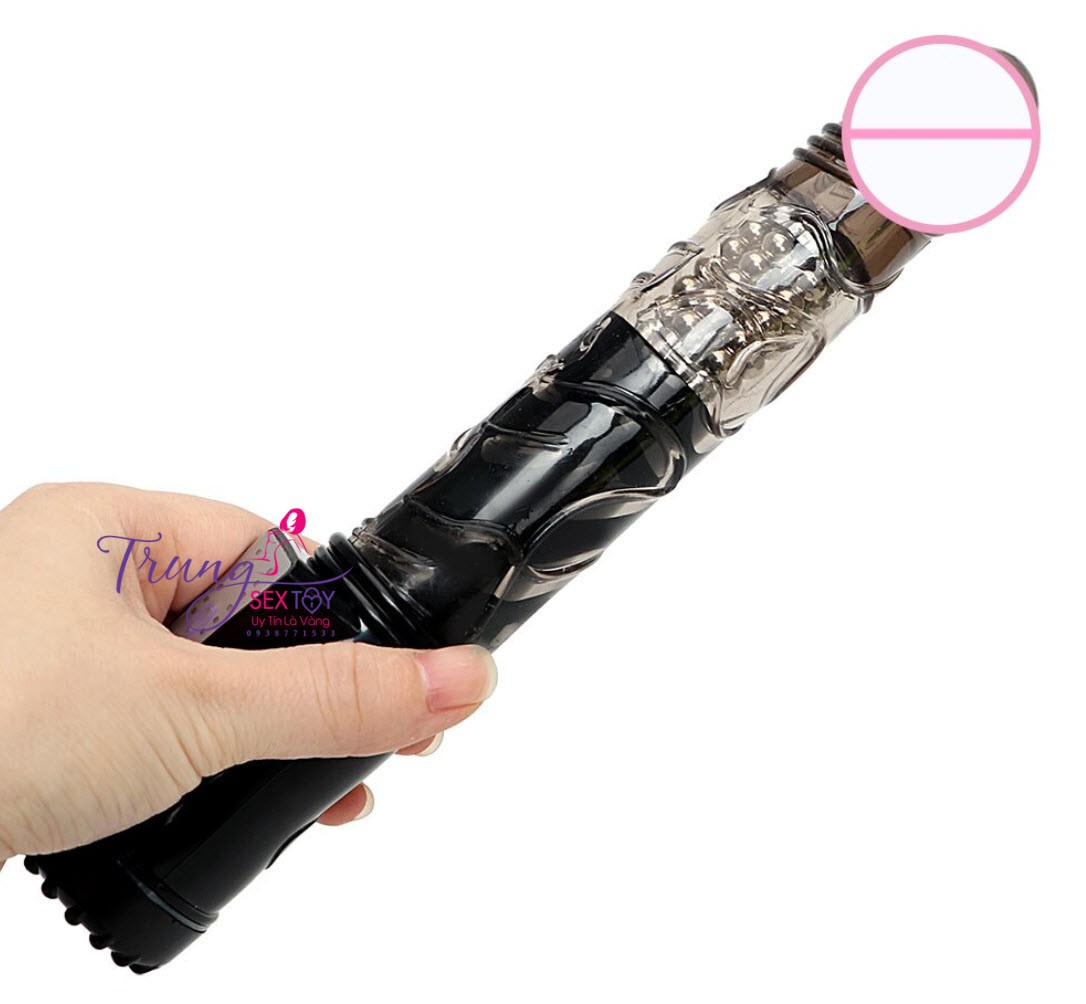 Máy thủ dâm siêu phẩm cầm tay cho nữ kích thích mạnh mẽ