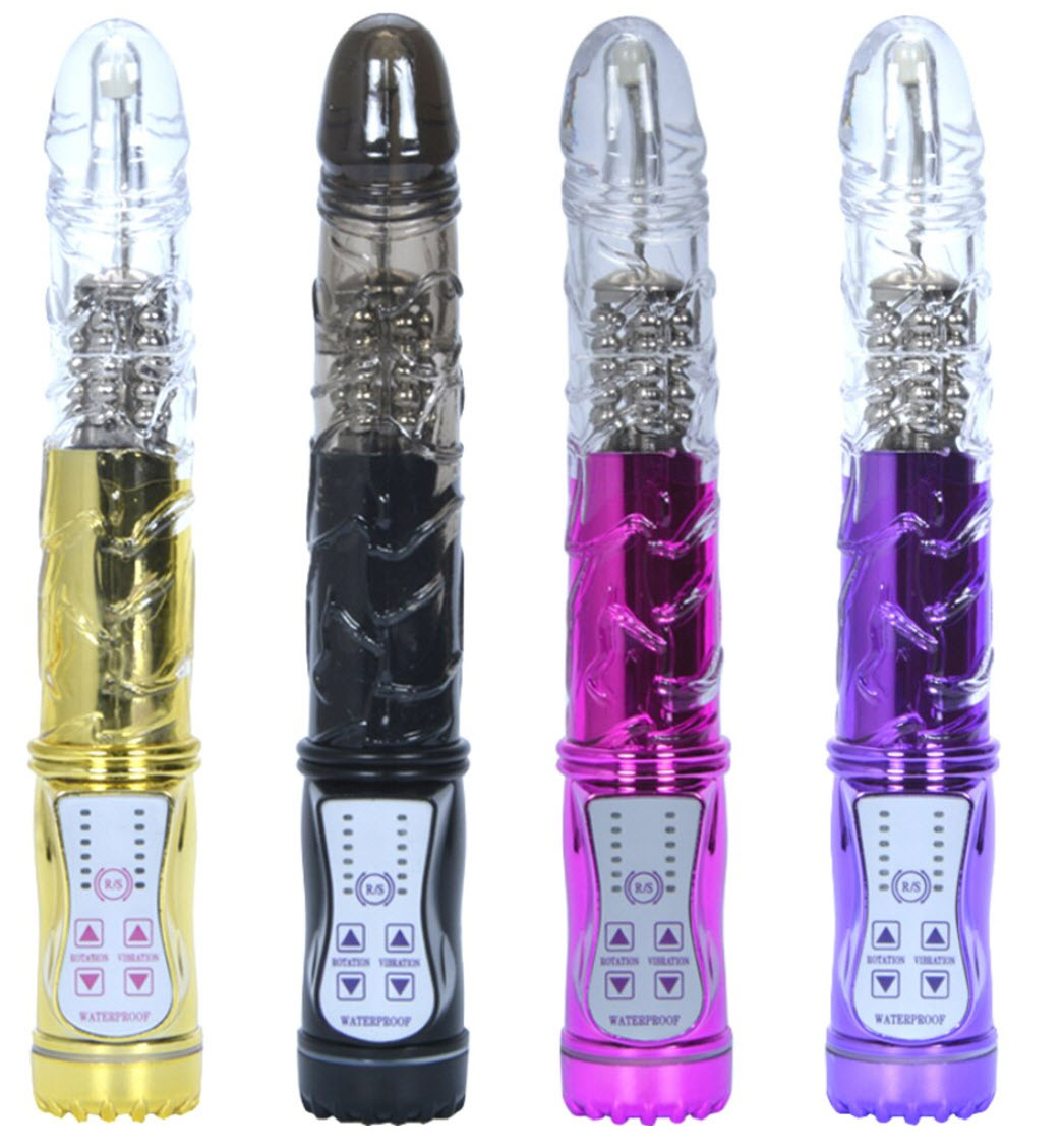 Máy thủ dâm siêu phẩm cầm tay cho nữ kích thích mạnh mẽ