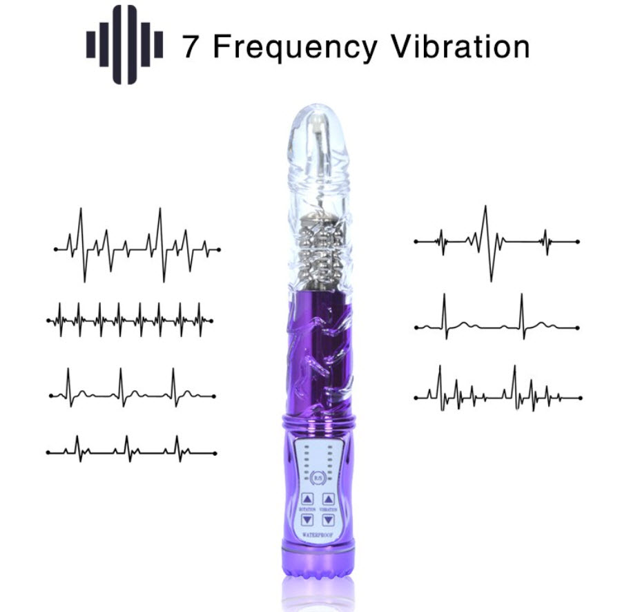 Máy thủ dâm siêu phẩm cầm tay cho nữ kích thích mạnh mẽ