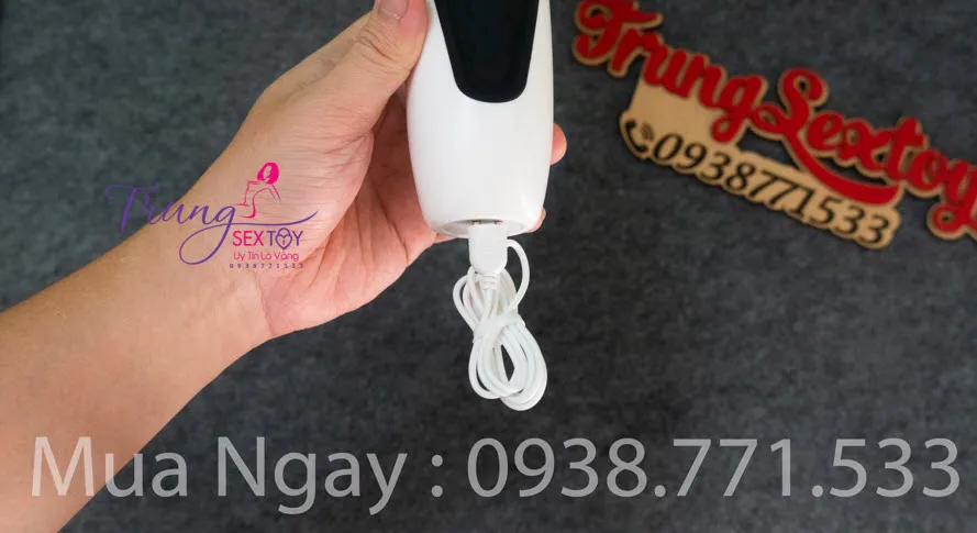 Dương Vật Giả Rung Thụt Mềm Mịn Kích Thích Mua Ngay