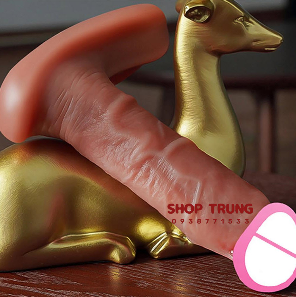 Rung thụt nữ điều chỉnh nhiệt độ kích thích khoái cảm nâng tầm