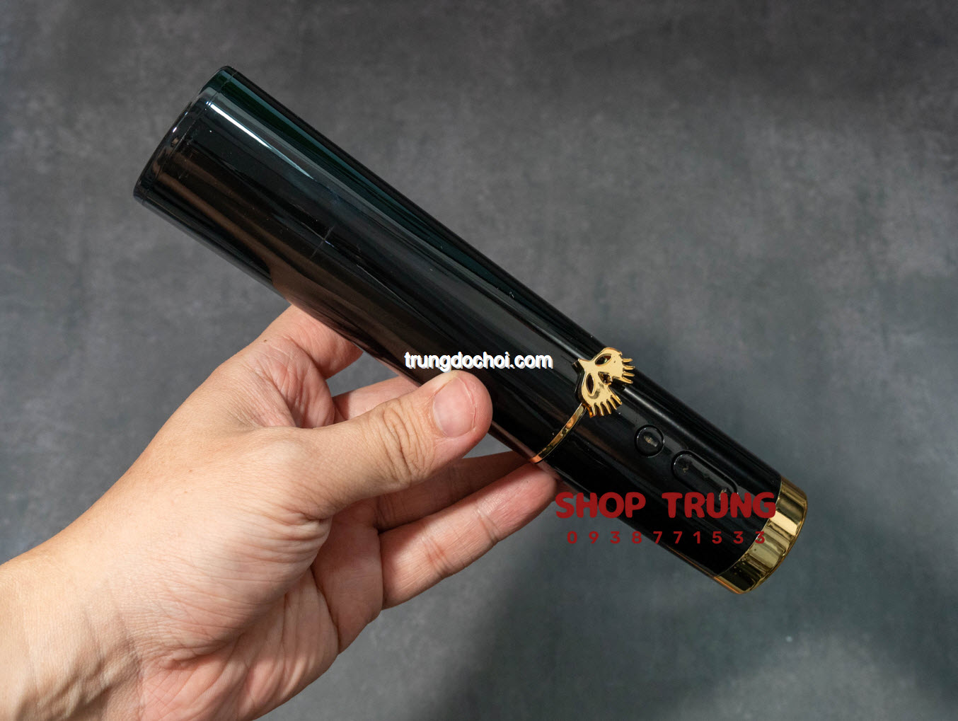 Dương Vật Rung Thụt Siêu Thật Kích Thích Cực Mạnh Đam Mê