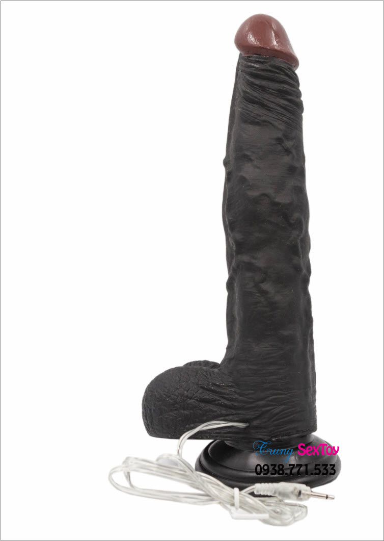 Lovetoy 9.5 inch siêu thực kích thích cực mạnh hấp dẫn