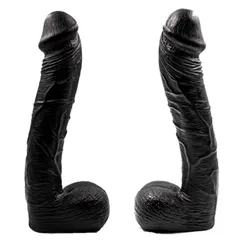 Dương vật giả hàng khủng đen kích thước lớn sexy khó cưỡng khoái cảm 