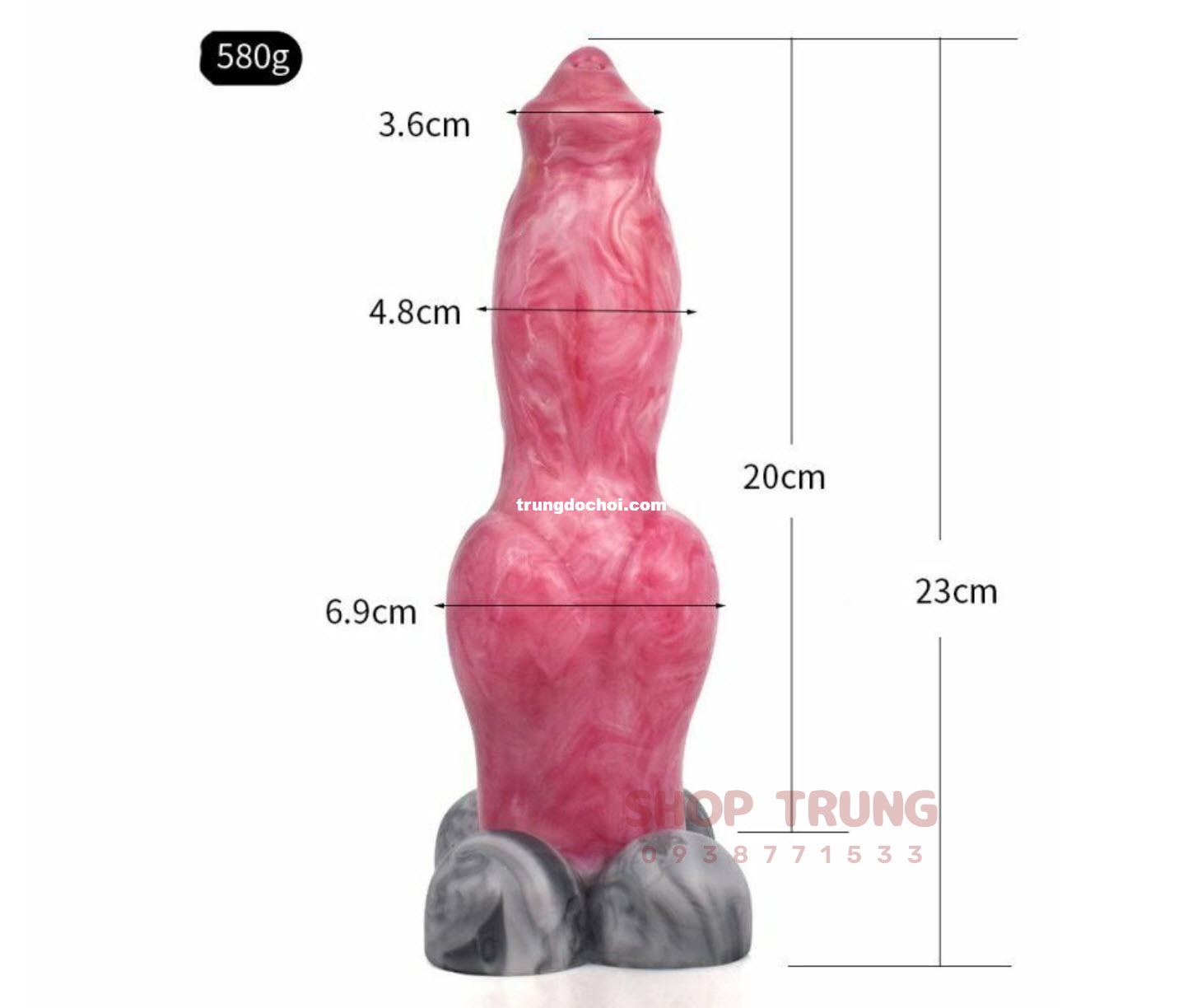 Duong Vat Gia Cho Mem Min Size Lon Tang Khoai Cam Giac Cuc Phong