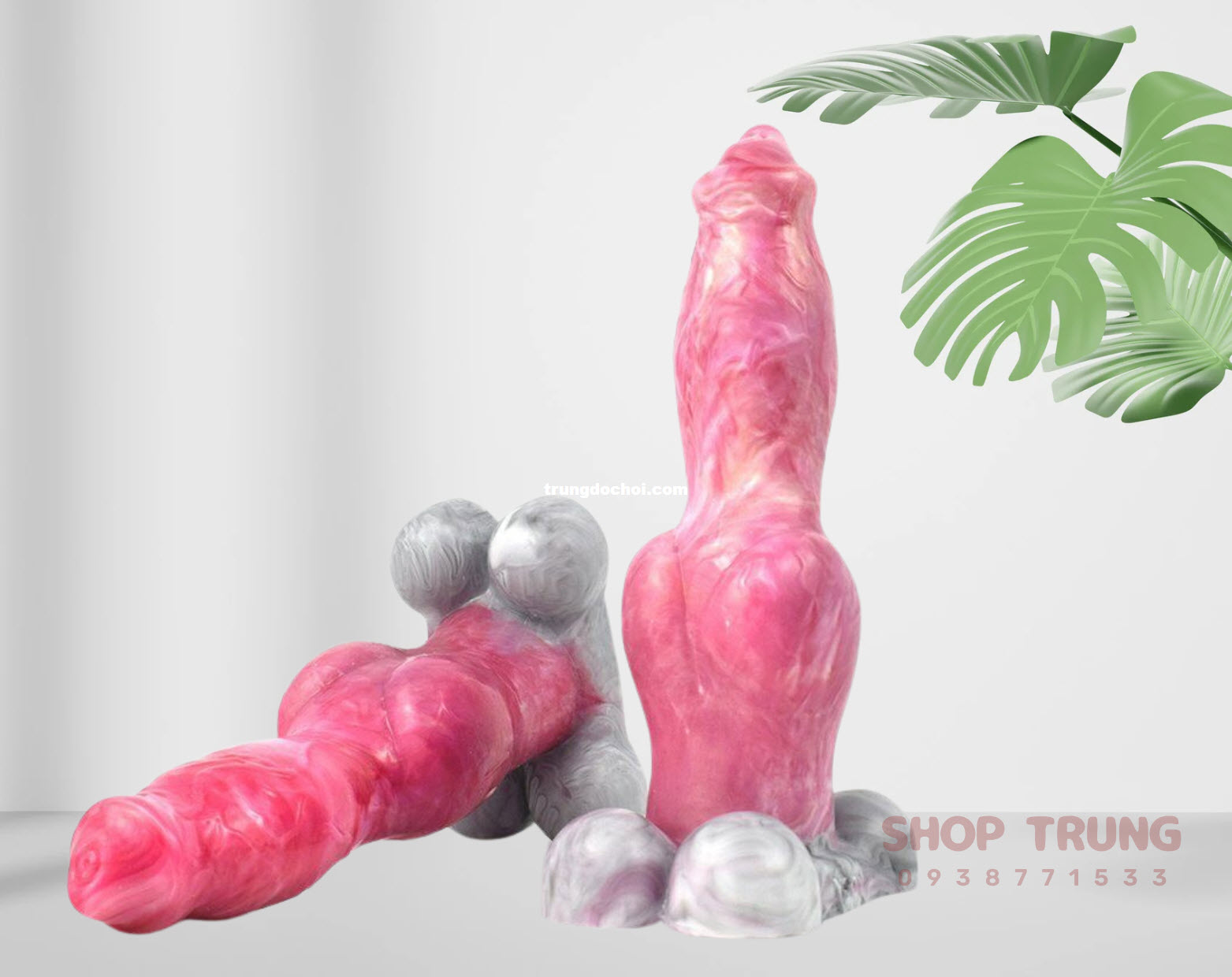 Duong Vat Gia Cho Mem Min Size Lon Tang Khoai Cam Giac Cuc Phong