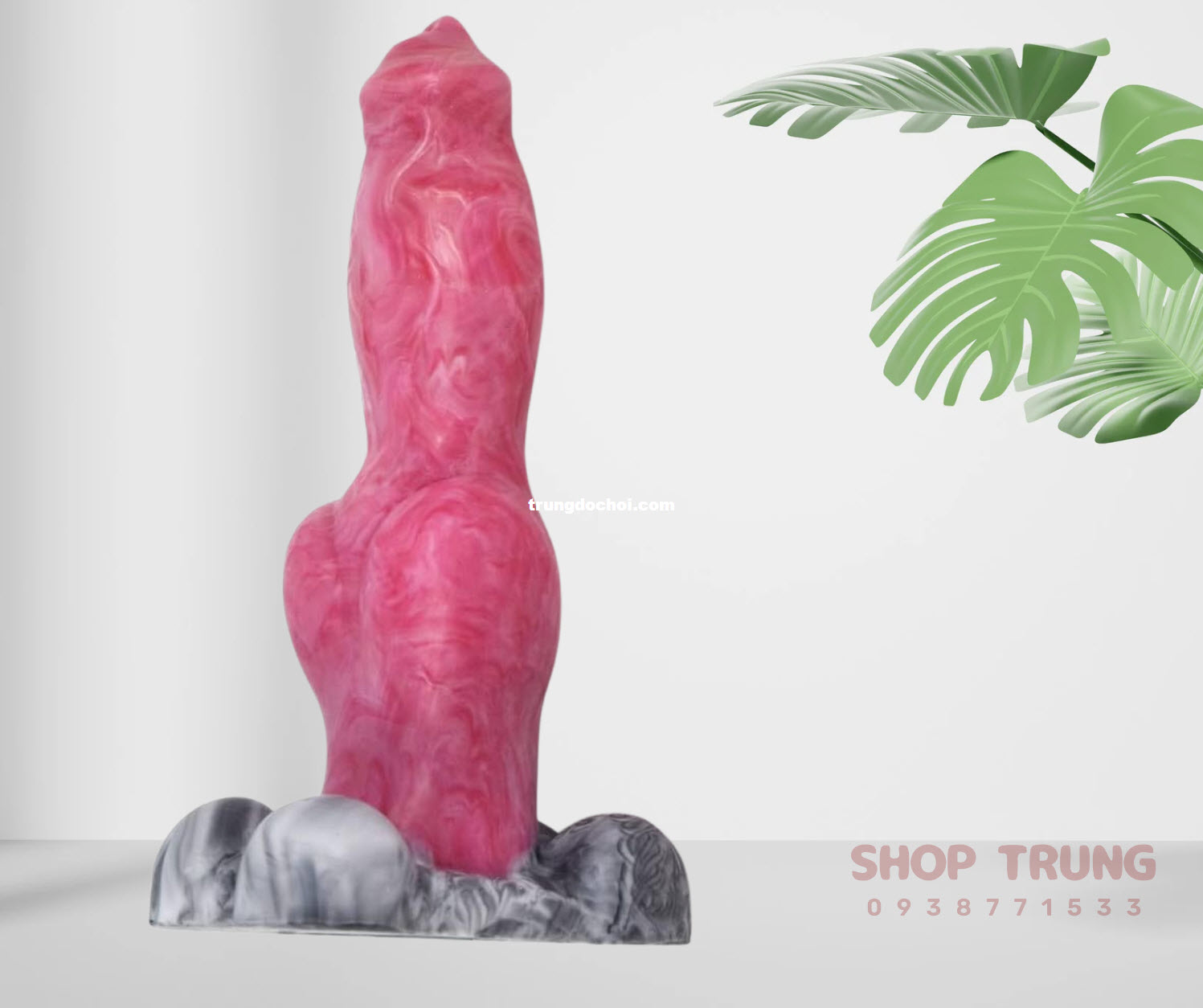 Duong Vat Gia Cho Mem Min Size Lon Tang Khoai Cam Giac Cuc Phong