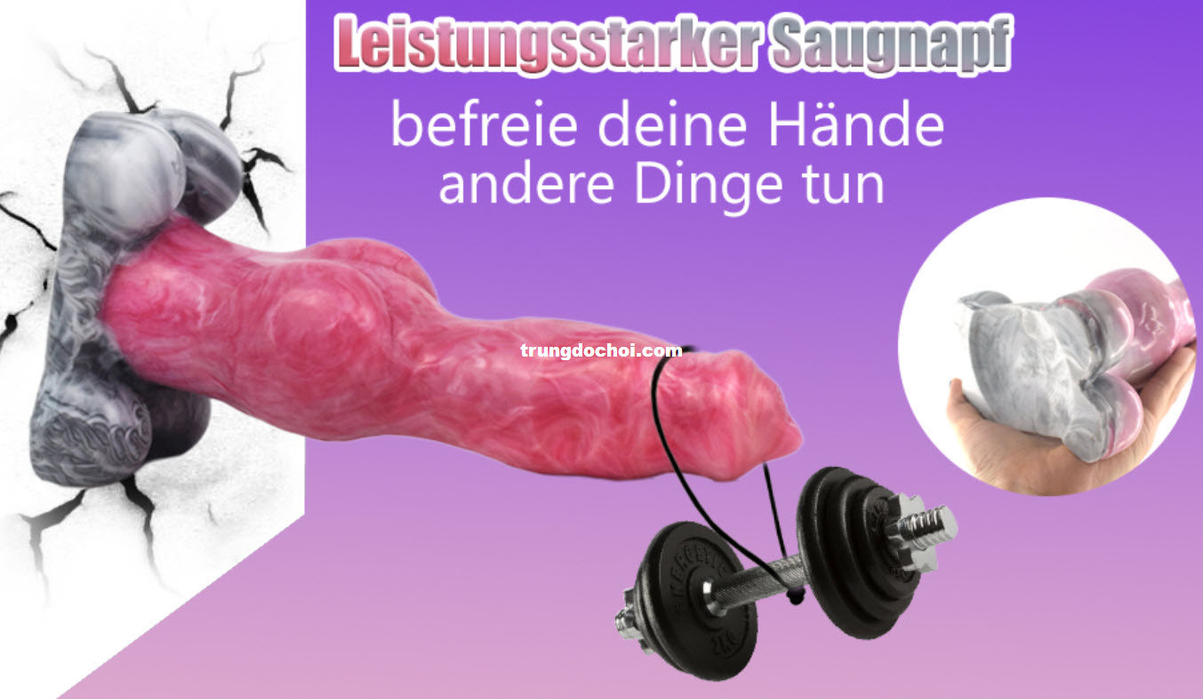 Duong Vat Gia Cho Mem Min Size Lon Tang Khoai Cam Giac Cuc Phong