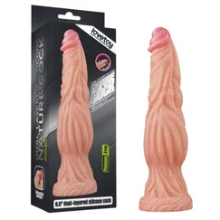 Dương vật giả Lovetoy Nature Cock 95 inch Siêu Chân Thật