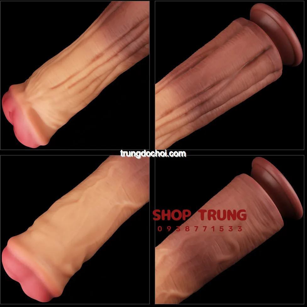 Lovetoy Platinum King Size Đỉnh Cao Cảm Xúc Kích Thích Mua Ngay