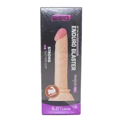 Dương vật giả Mini Yeain 5 inch nhỏ gọn lên đỉnh dễ dàng 