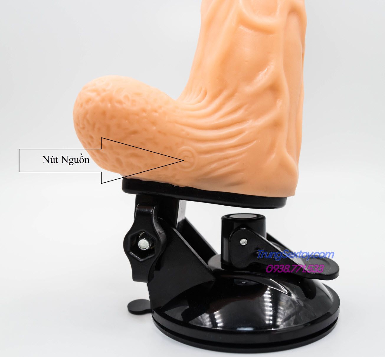 Đồ chơi tình dục Xuanai cao cấp điều khiển từ xa siêu hấp dẫn