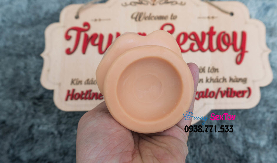 Dương vật giả Loveaider Boy Dong chống thấm nước cực sướng