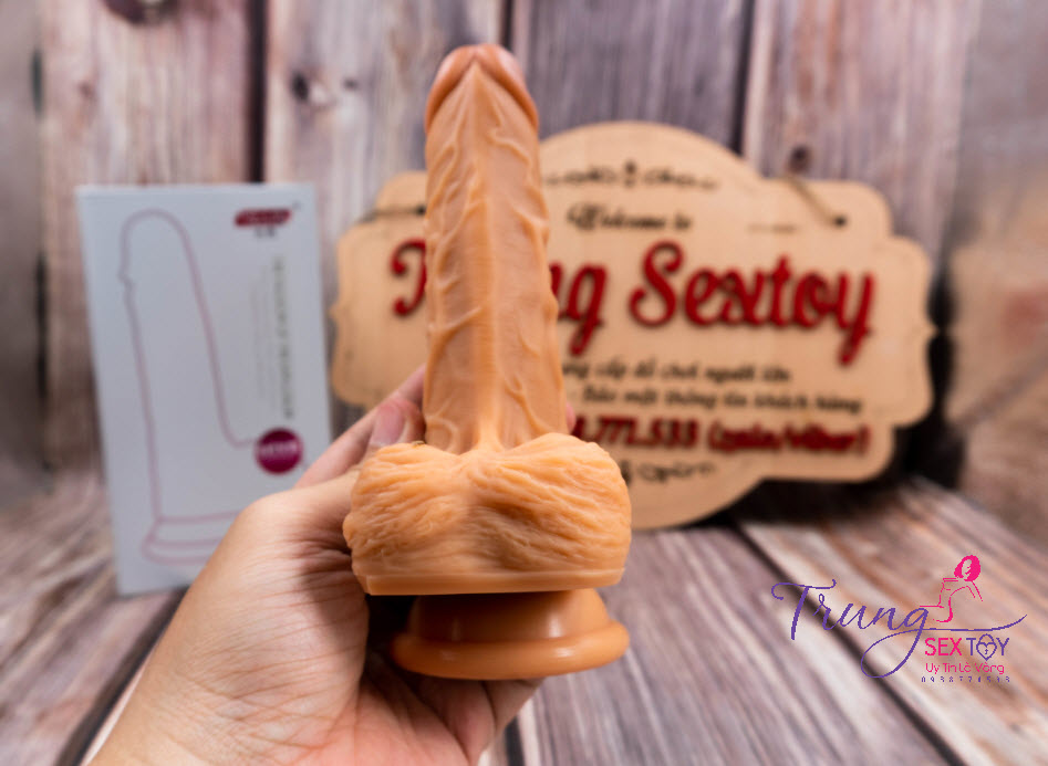 Dương vật giả gắn tường Yeain rung ngoáy điều khiển từ xa siêu thực