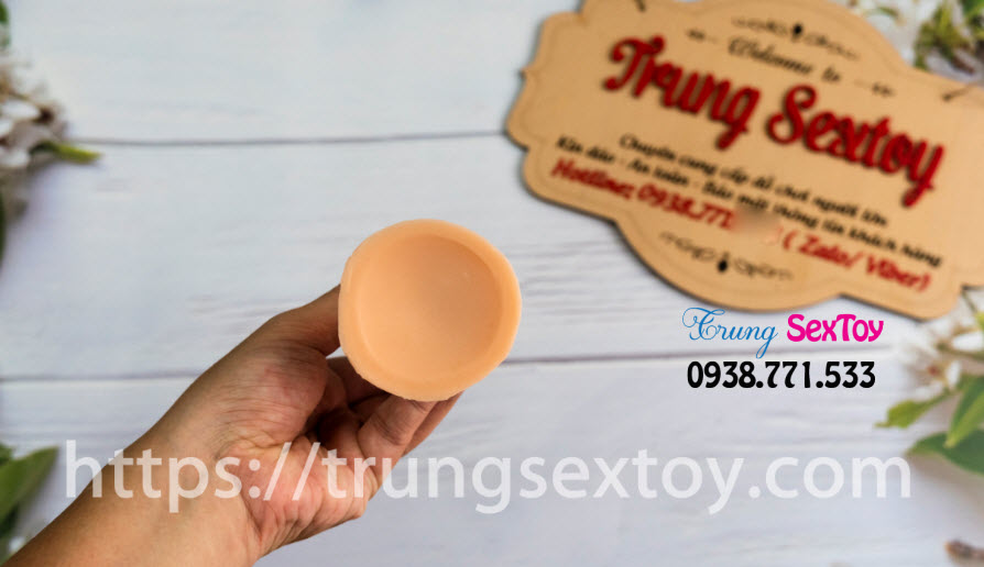 Dương Vật Giả Lovetoy 6 Inch Chất Lượng Cao Thỏa Mãn Tận Cùng