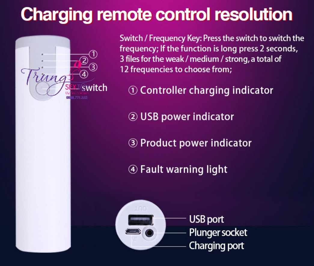 Dương vật giả silicon 2 lớp mềm mại rung ngoáy kích thích