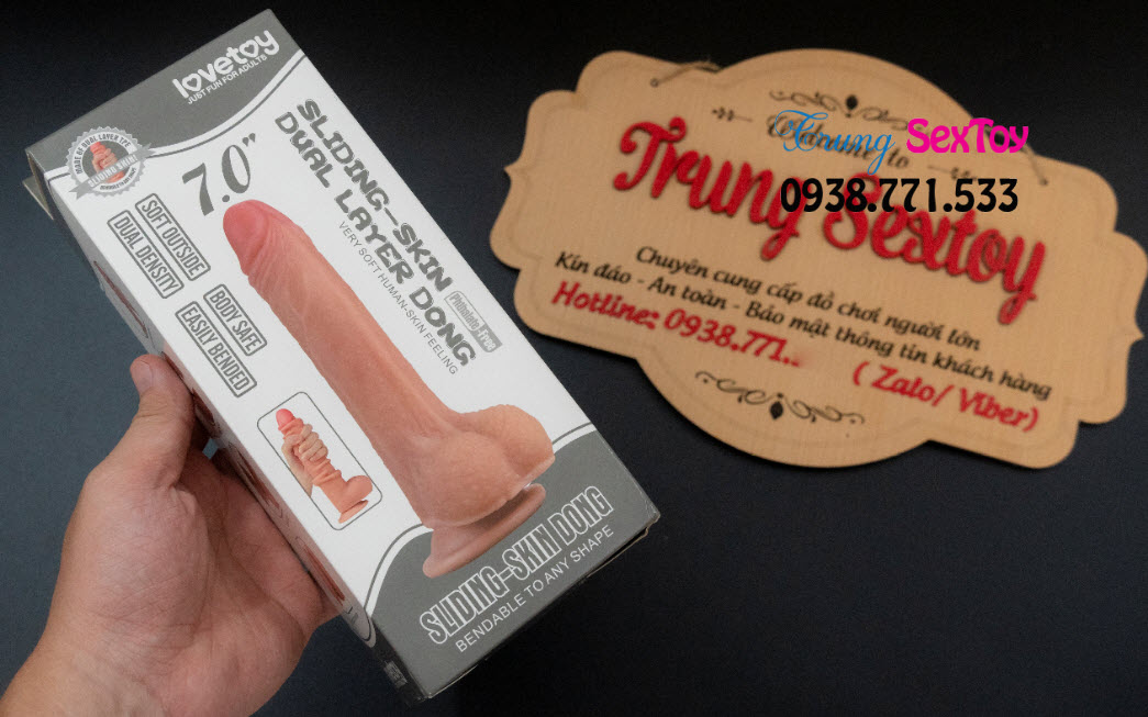 Duong Vat Gia Mem Min 2 Lop Chinh Hang Cảm Giac Thuc