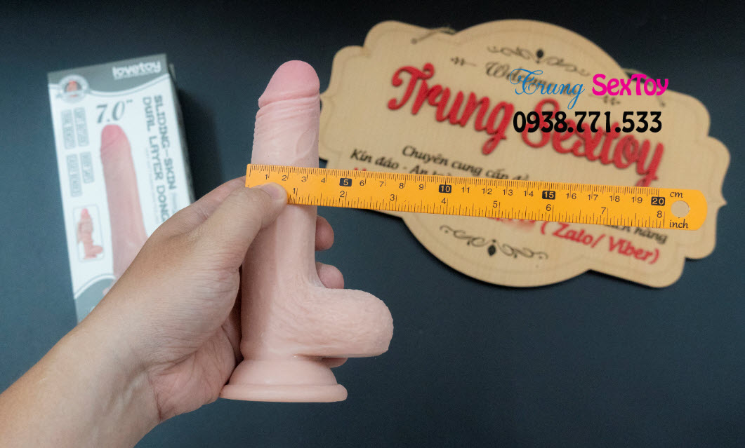 Duong Vat Gia Mem Min 2 Lop Chinh Hang Cảm Giac Thuc