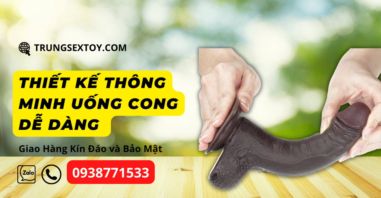 Dương vật giả gắn tường 7 inch siêu mềm mại tăng khoái cảm
