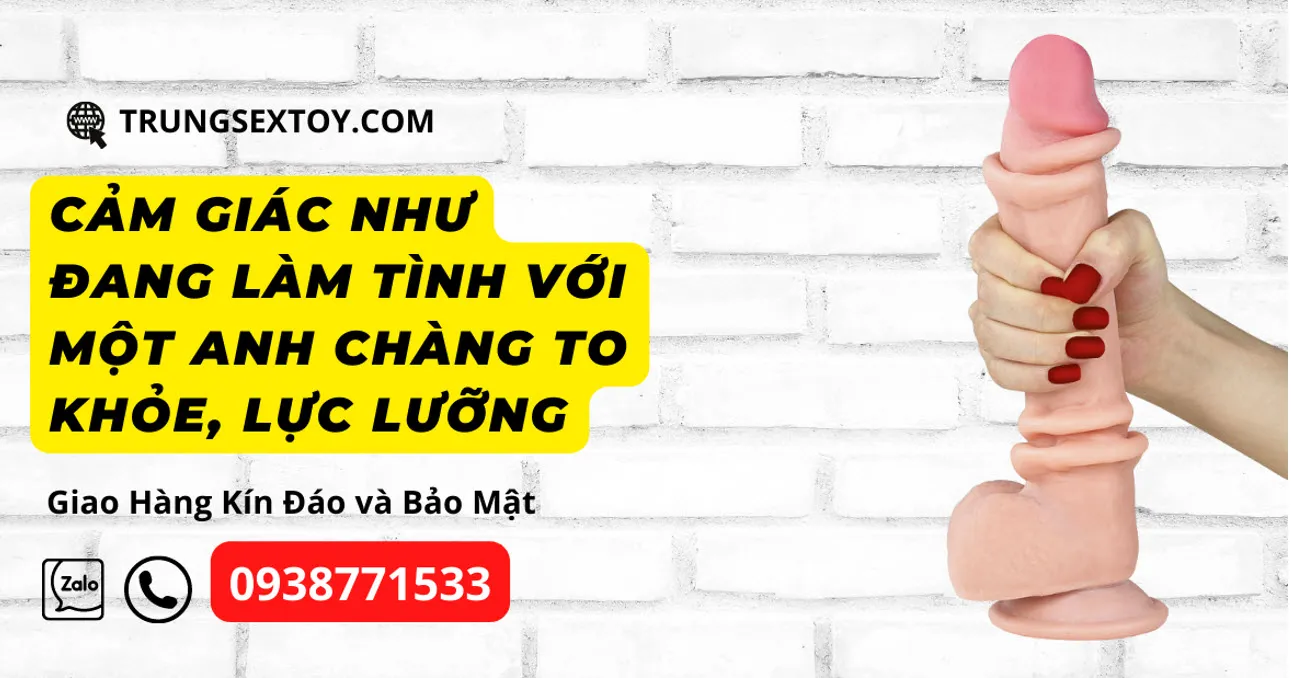 Dương Vật Giả Gắn Tường 9 Inch Lovetoy Da Trượt Đỉnh Cao Khoái Cảm