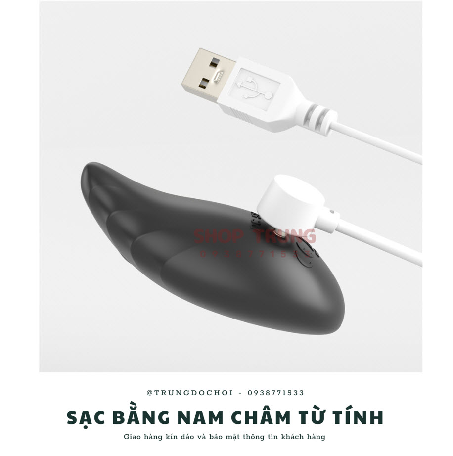 Lovetoy Rotator Có Rung Đa Chức Năng Điều Khiển Từ Xa Tối Ưu