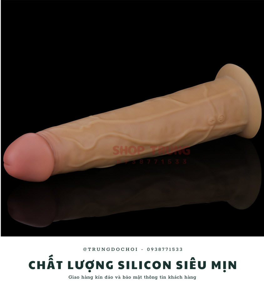 Lovetoy Rotator Có Rung Đa Chức Năng Điều Khiển Từ Xa Tối Ưu