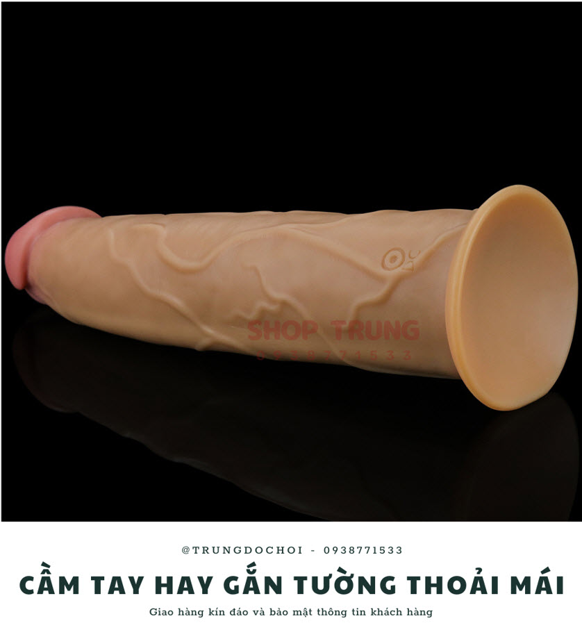 Lovetoy Rotator Có Rung Đa Chức Năng Điều Khiển Từ Xa Tối Ưu