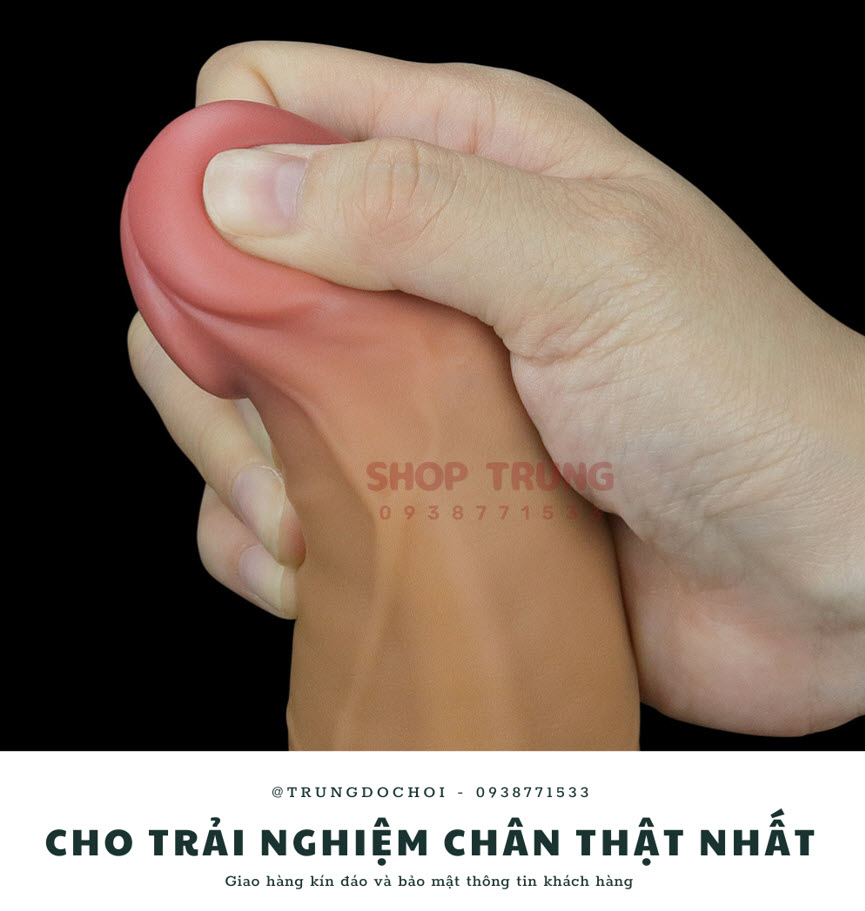 Lovetoy Rotator Có Rung Đa Chức Năng Điều Khiển Từ Xa Tối Ưu