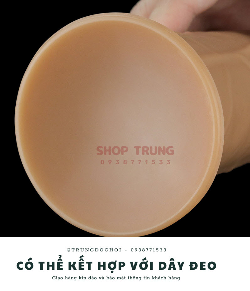 Lovetoy Rotator Có Rung Đa Chức Năng Điều Khiển Từ Xa Tối Ưu