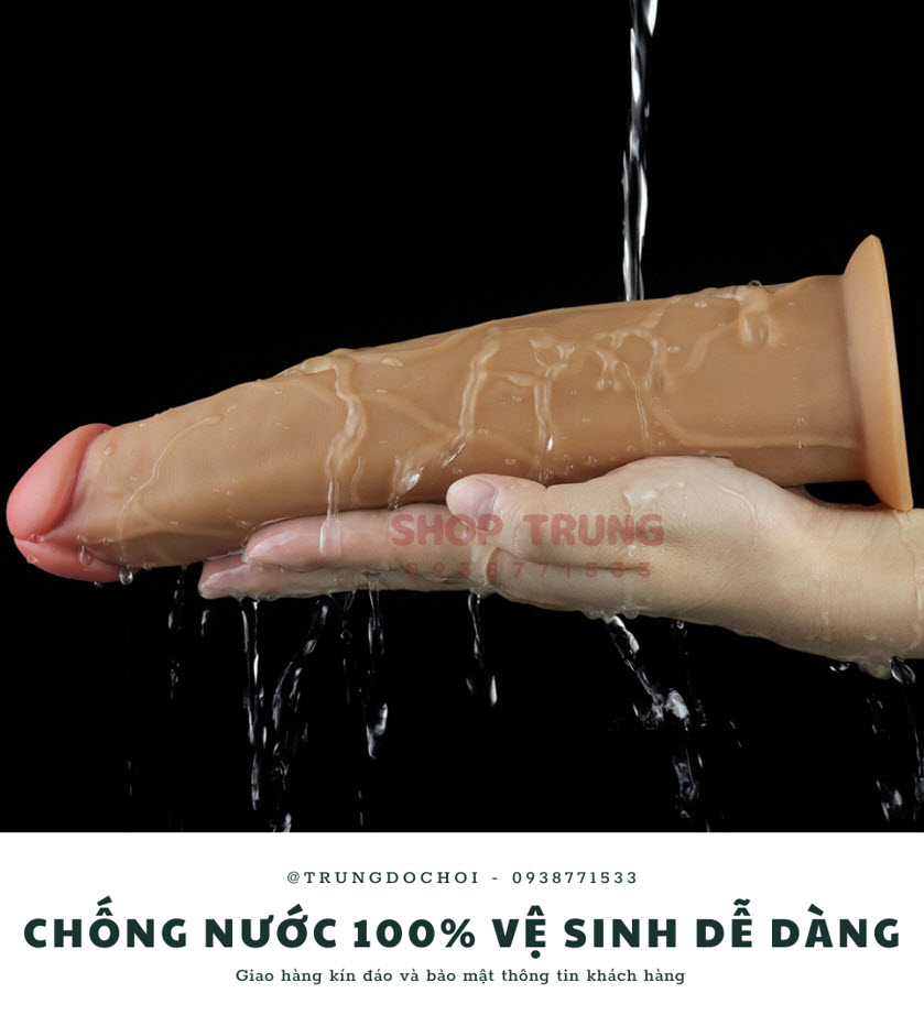 Lovetoy Rotator Có Rung Đa Chức Năng Điều Khiển Từ Xa Tối Ưu