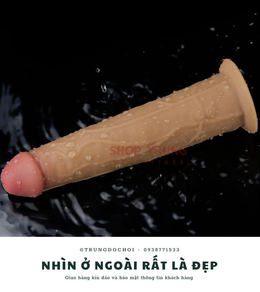 Lovetoy Rotator Có Rung Đa Chức Năng Điều Khiển Từ Xa Tối Ưu