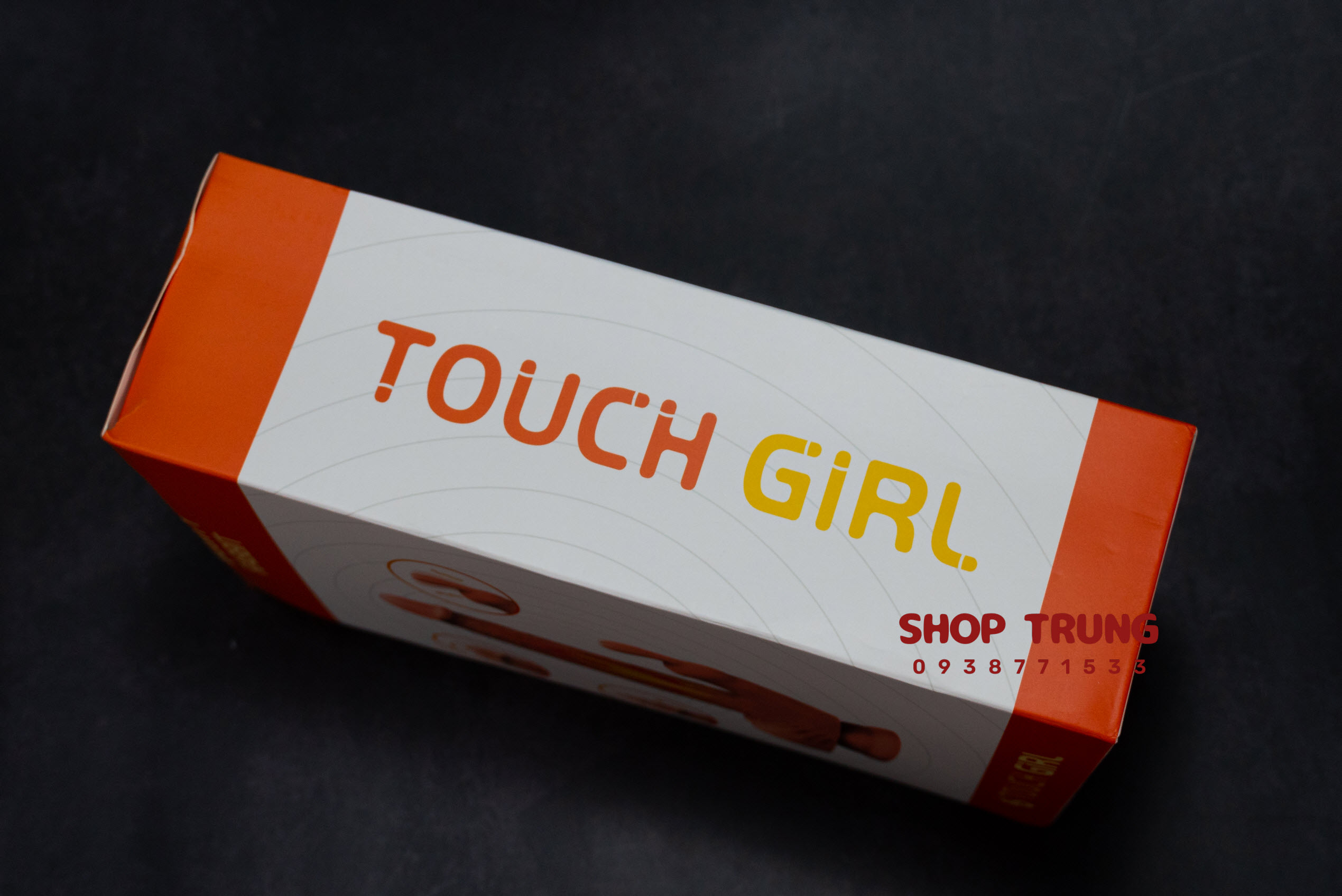 Dương vật giả gắn tường rung thụt ngoáy 16cm có nhiệt độ