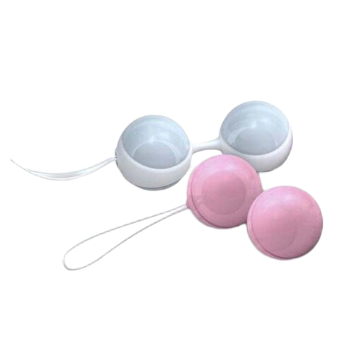  Phân phối Hạt LUNA – Dụng cụ tập âm đạo se khít  có tốt không? 