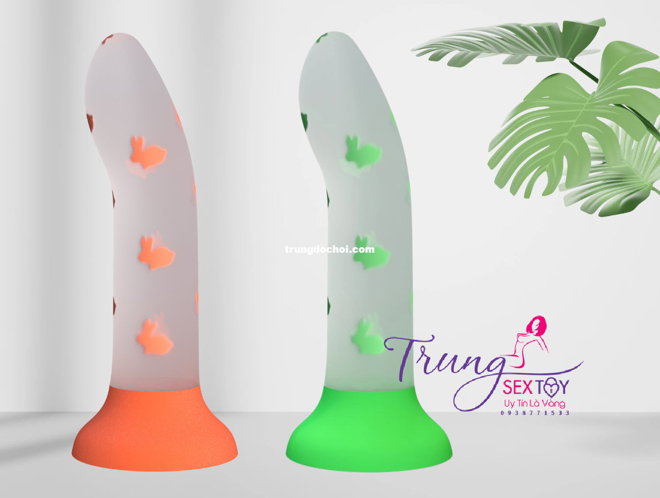 Đặt Mua Dương Vật Giả Phát Sáng - Khơi Gợi Cảm Xúc Mạnh Mẽ