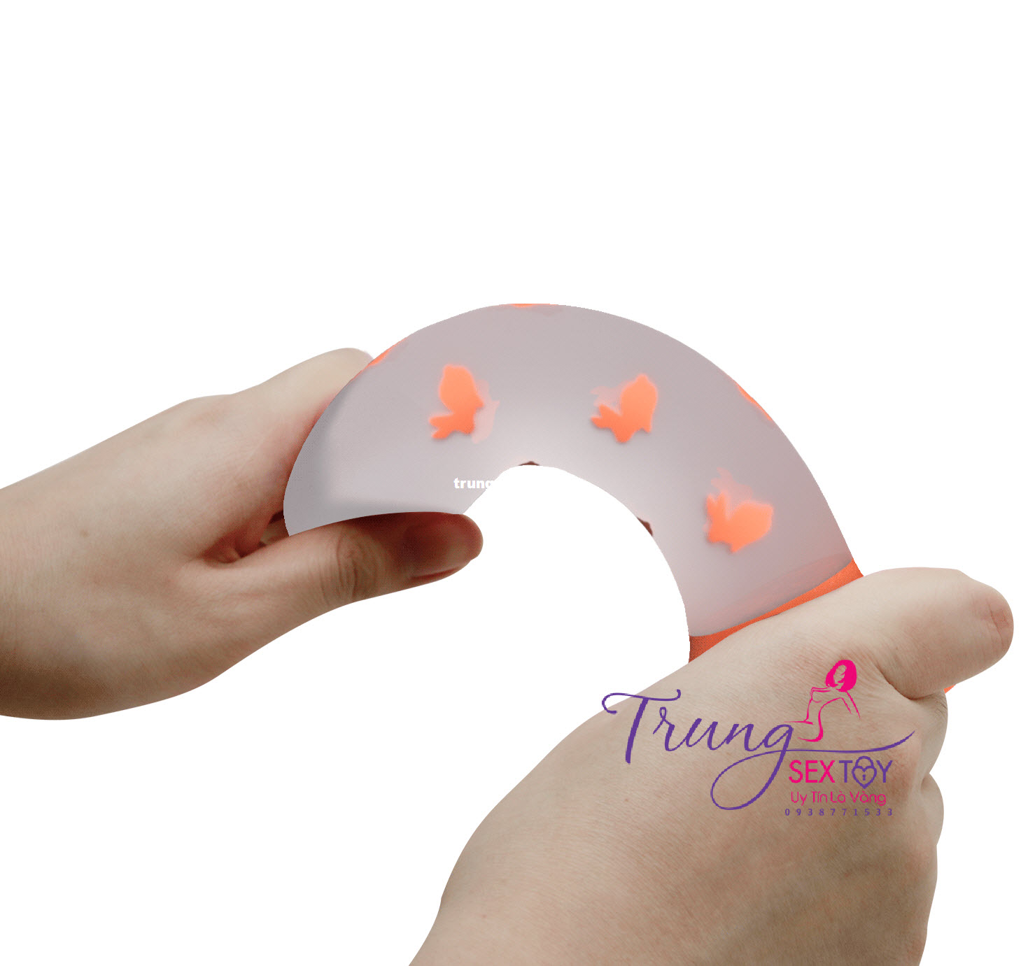 Đồ Chơi Người Lớn Phát Sáng Đêm Tối Tăng Kích Thích Cảm Giác