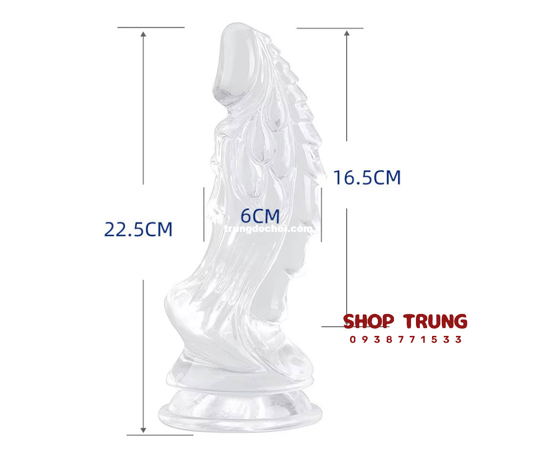 Dương Vật Giả Đầu Rồng Cao Cấp Thiết Kế Đẹp Mắt Hàng Chính Hãng Dương Vật Giả Đầu Rồng Cao Cấp Thiết Kế Đẹp Mắt Hàng Chính Hãng