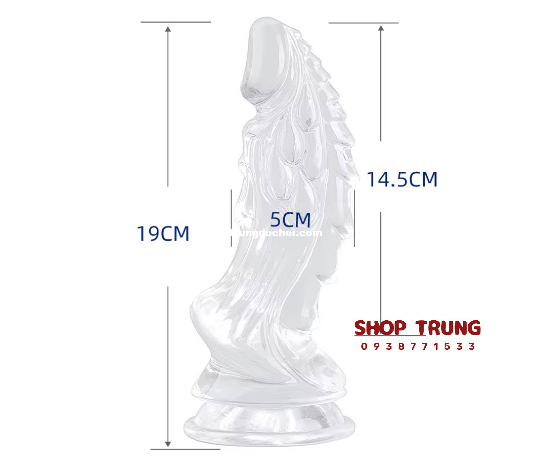 Dương Vật Giả Đầu Rồng Cao Cấp Thiết Kế Đẹp Mắt Hàng Chính Hãng Dương Vật Giả Đầu Rồng Cao Cấp Thiết Kế Đẹp Mắt Hàng Chính Hãng