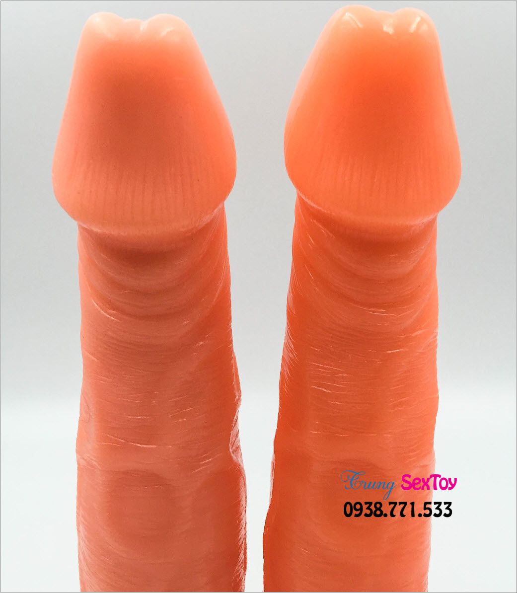 Dương Vật Giả Mini Rung 2 Pin Cầm Tay Siêu Mềm, An Toàn