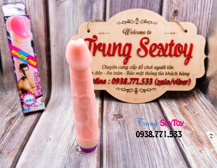 Dương Vật Giả Mini Rung 2 Pin Cầm Tay Siêu Mềm, An Toàn