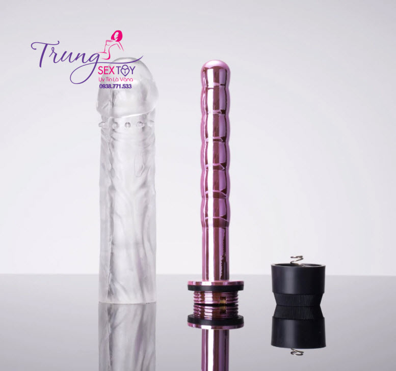 Dương vật giả mini rung đa màu, kích thích nữ mạnh mẽ