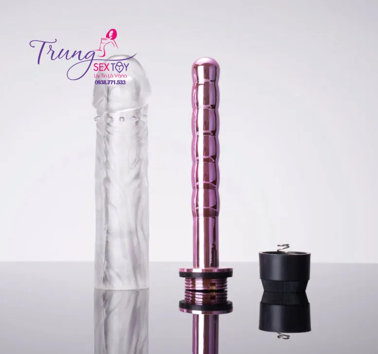 Dương vật giả mini rung đa màu, kích thích nữ mạnh mẽ