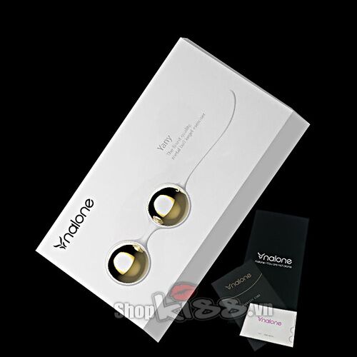 Bộ bóng tập Nalone Yany nâng cơ se khít tăng khoái cảm phái đẹp