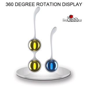 Bộ bóng tập Nalone Yany nâng cơ se khít tăng khoái cảm phái đẹp