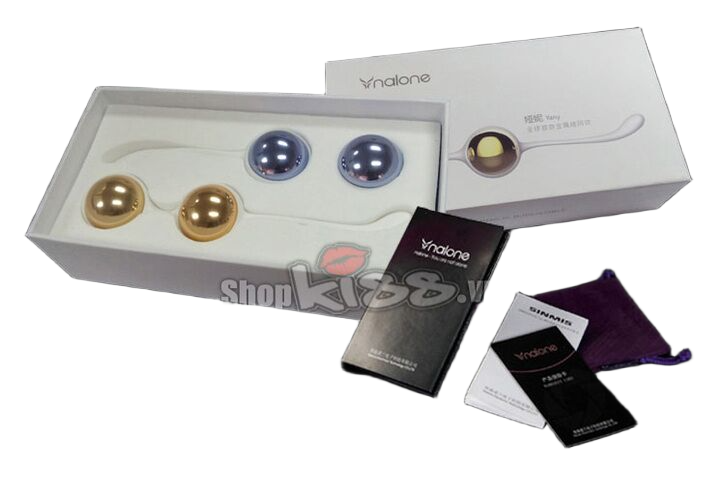  Bảng giá Bộ bóng tập Nalone Yany giúp chị em khít bót  tốt nhất 