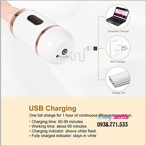 Máy Thủ Dâm Thụt Nhiệt Siêu Hot Kích Thích Cảm Giác Mạnh